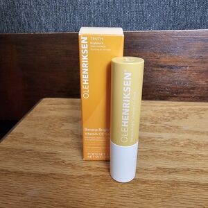 OLE HENRIKSEN Banana Bright Vitamin CC Stick
